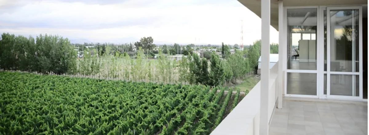 Hoteles Boutique Finca Hermitage