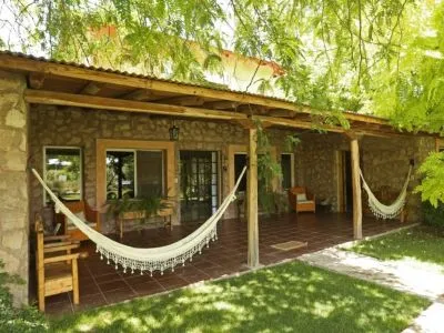 Finca Adalgisa Hoteles rurales  en  Mendoza
