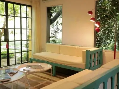 Hoteles rurales Finca Adalgisa