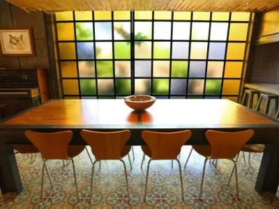 Hoteles rurales Finca Adalgisa