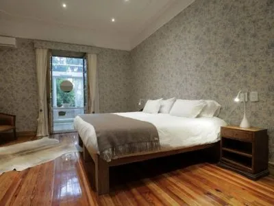 Hoteles rurales Finca Adalgisa