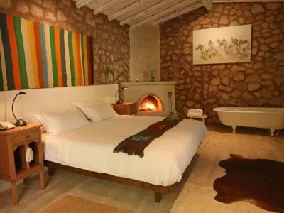 Hoteles rurales Finca Adalgisa