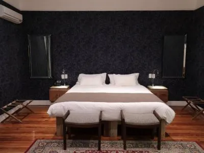 Hoteles rurales Finca Adalgisa