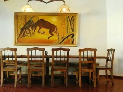 Cabins Casa de Potrerillos