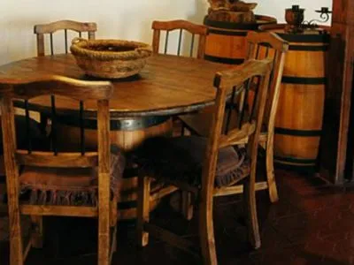 Cabins Casa de Potrerillos