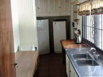 Cabins Casa de Potrerillos