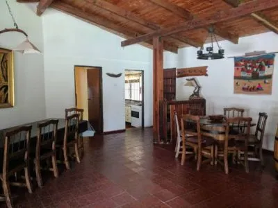 Cabins Casa de Potrerillos