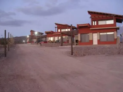 Cabañas Cabañas Costa Sur