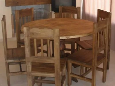 Cabañas Cabañas Costa Sur