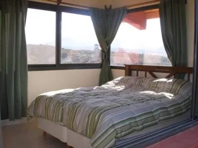 Cabañas Cabañas Costa Sur