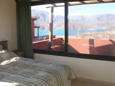 Cabañas Cabañas Costa Sur