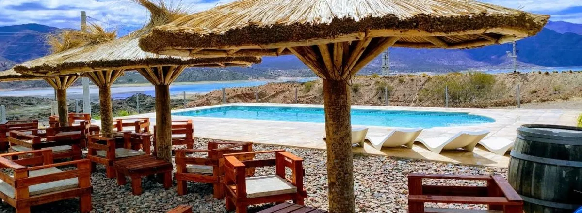 Cabañas Cabañas Costa Sur