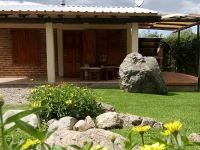 1-star Cabins El Capricho