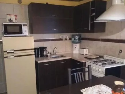 1-star Cabins El Capricho