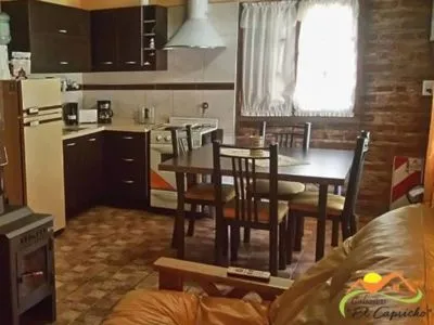 1-star Cabins El Capricho