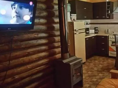 1-star Cabins El Capricho