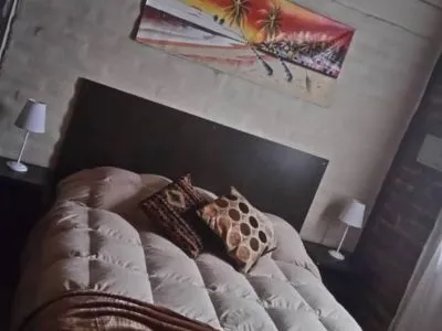 1-star Cabins El Capricho