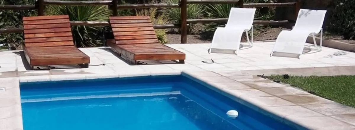 1-star Cabins El Capricho