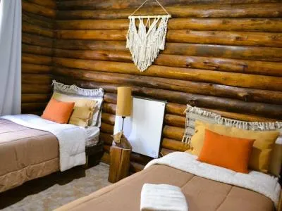 Cabañas Mendoza Sol y Nieve