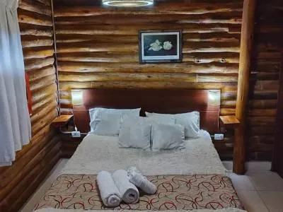 Cabañas Mendoza Sol y Nieve