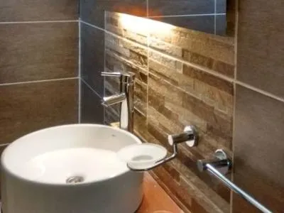 Cabañas Mendoza Sol y Nieve