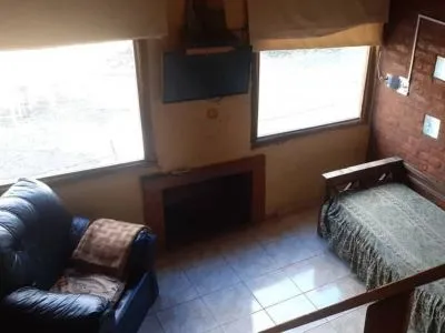 Cabañas Nuestras Raíces