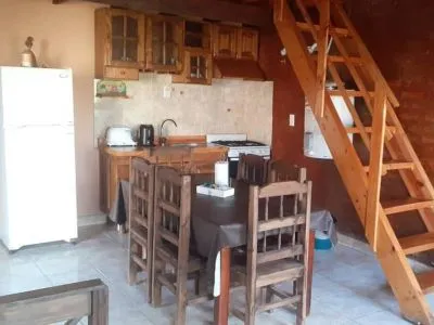 Cabañas Nuestras Raíces