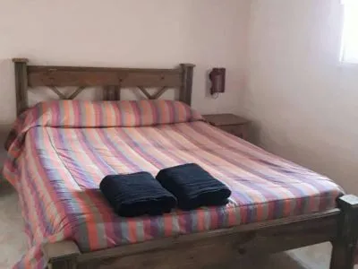 Cabañas Nuestras Raíces