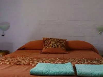 Cabañas Nuestras Raíces