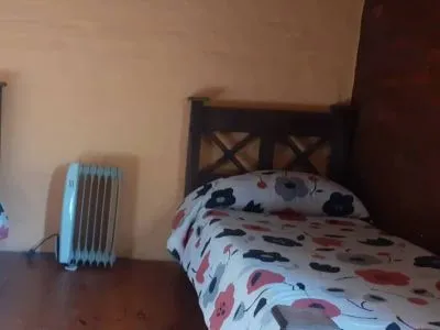 Cabañas Nuestras Raíces