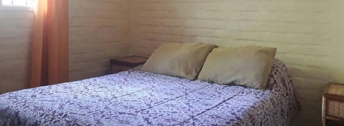 Cabañas Nuestras Raíces