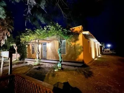 Don Pablo Hoteles rurales  en  Mendoza