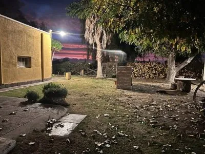 Hoteles rurales Don Pablo