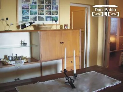 Hoteles rurales Don Pablo