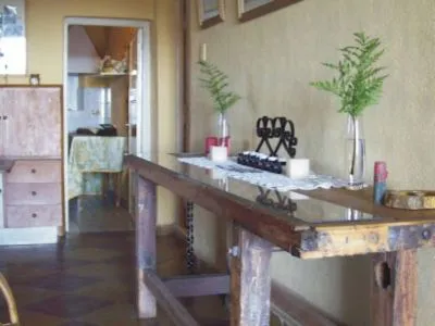 Hoteles rurales Don Pablo