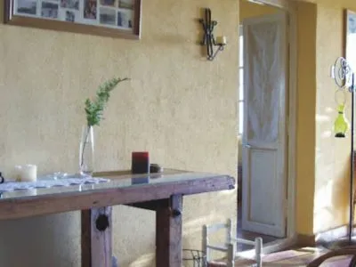 Hoteles rurales Don Pablo