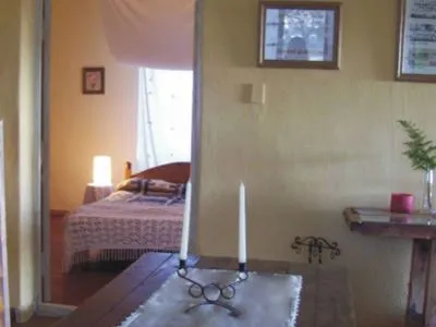 Hoteles rurales Don Pablo