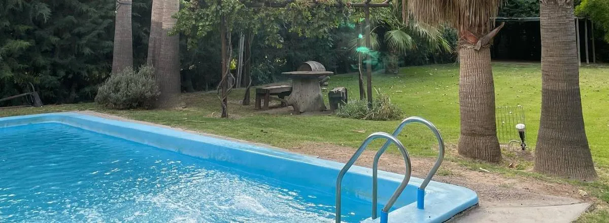 Hoteles rurales Don Pablo