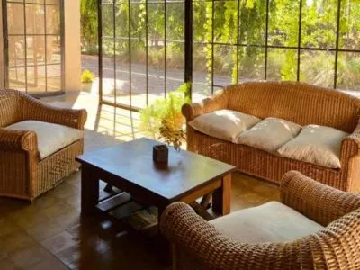 4-star Hotels Finca Garciarena