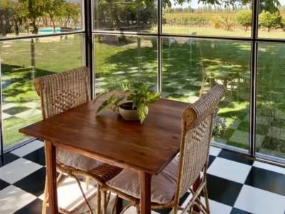 4-star Hotels Finca Garciarena