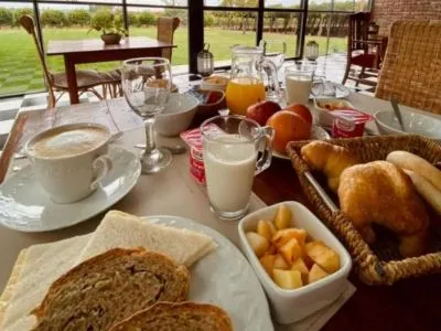 4-star Hotels Finca Garciarena