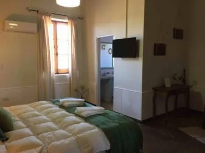 4-star Hotels Finca Garciarena