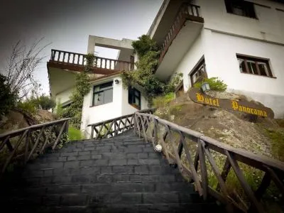 Hoteles Panorama