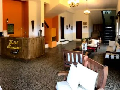 Hoteles Panorama