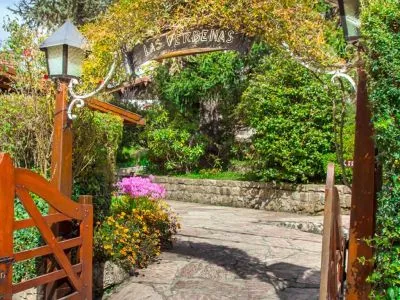 Hotels Las Verbenas Hotel