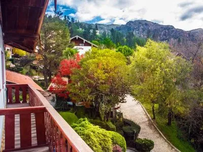 Hotels Las Verbenas Hotel