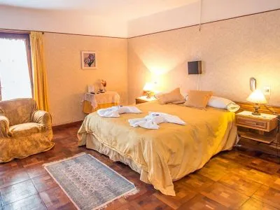 Hotels Las Verbenas Hotel