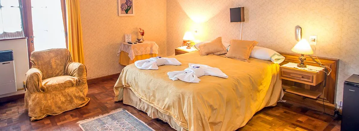 Hotels Las Verbenas Hotel