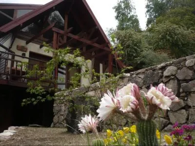 Arroyo Escondido Cabins  in  La Cumbrecita