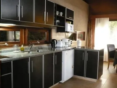 Cabins Arroyo Escondido